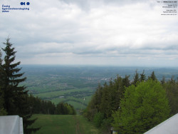 Červená sjezdovka, Třinec