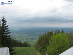 Červená sjezdovka, Třinec