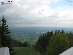 Červená sjezdovka, Třinec