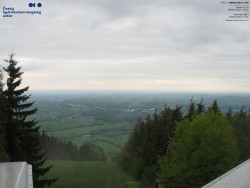 Červená sjezdovka, Třinec