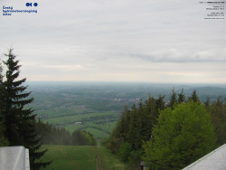 Červená sjezdovka, Třinec