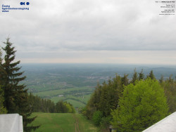 Červená sjezdovka, Třinec
