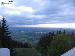 Červená sjezdovka, Třinec