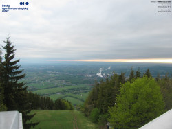Červená sjezdovka, Třinec