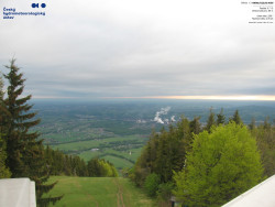 Červená sjezdovka, Třinec