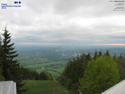 Červená sjezdovka, Třinec
