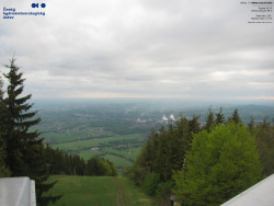 Červená sjezdovka, Třinec