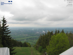 Červená sjezdovka, Třinec