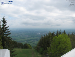Červená sjezdovka, Třinec