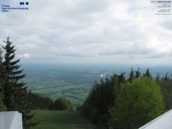 Červená sjezdovka, Třinec