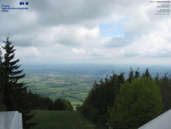 Červená sjezdovka, Třinec