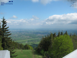 Červená sjezdovka, Třinec
