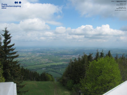 Červená sjezdovka, Třinec