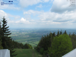 Červená sjezdovka, Třinec