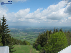 Červená sjezdovka, Třinec