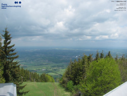 Červená sjezdovka, Třinec