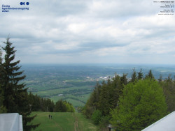 Červená sjezdovka, Třinec