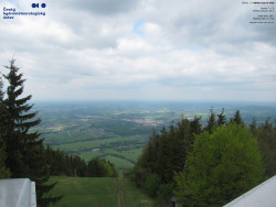 Červená sjezdovka, Třinec