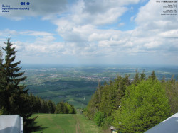 Červená sjezdovka, Třinec