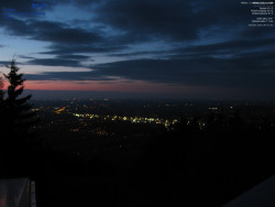 Červená sjezdovka, Třinec