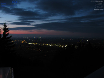 Javorový vrch