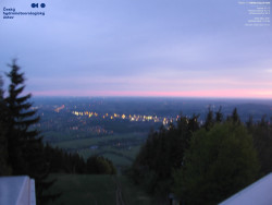 Červená sjezdovka, Třinec