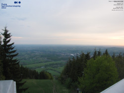 Červená sjezdovka, Třinec