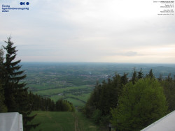 Červená sjezdovka, Třinec