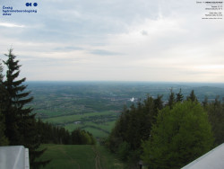 Červená sjezdovka, Třinec