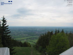 Červená sjezdovka, Třinec