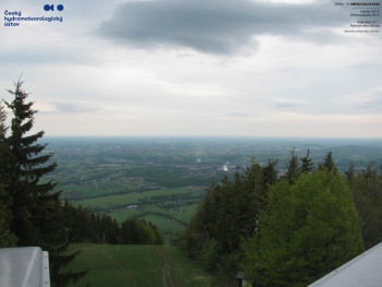 Javorový vrch