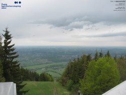 Červená sjezdovka, Třinec