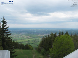 Červená sjezdovka, Třinec