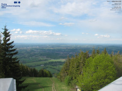 Červená sjezdovka, Třinec