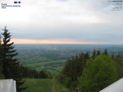 Červená sjezdovka, Třinec
