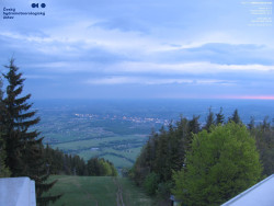 Červená sjezdovka, Třinec