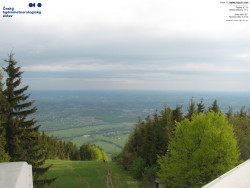 Červená sjezdovka, Třinec