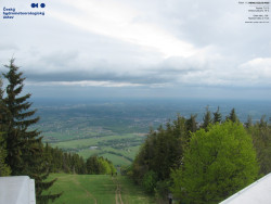 Červená sjezdovka, Třinec