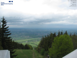 Červená sjezdovka, Třinec