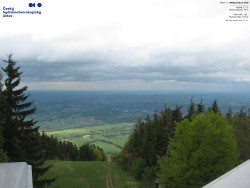 Červená sjezdovka, Třinec