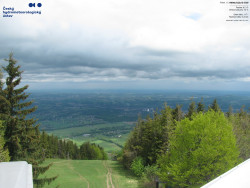Červená sjezdovka, Třinec