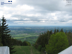 Červená sjezdovka, Třinec