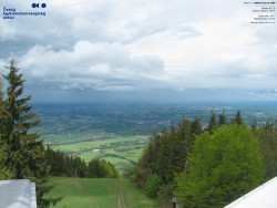Červená sjezdovka, Třinec