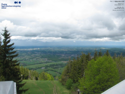 Červená sjezdovka, Třinec