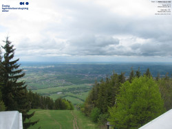 Červená sjezdovka, Třinec