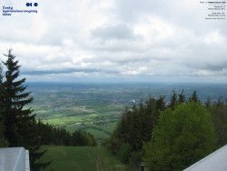 Červená sjezdovka, Třinec