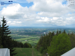 Červená sjezdovka, Třinec