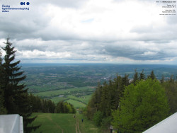 Červená sjezdovka, Třinec