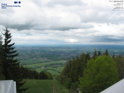 Červená sjezdovka, Třinec