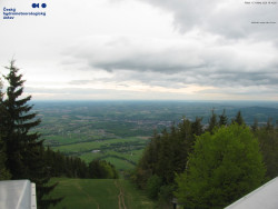 Červená sjezdovka, Třinec